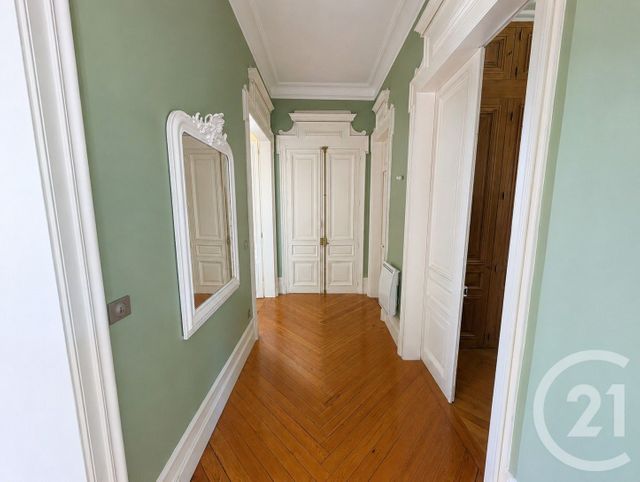 Appartement F4 &agrave; vendre - 4 pi&egrave;ces - 86,64 m2 - St Valery En Caux - 76 - HAUTE-NORMANDIE