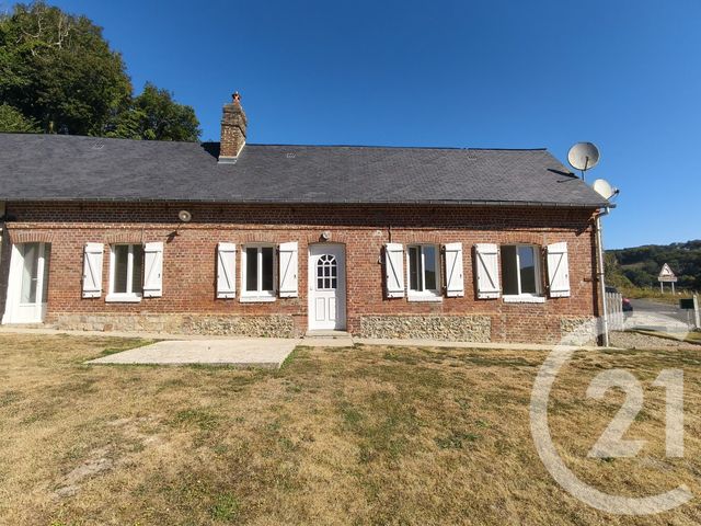 maison - VITTEFLEUR - 76