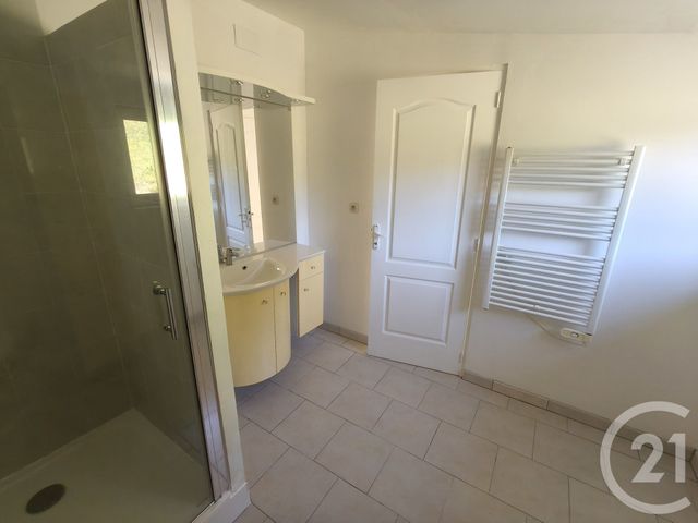 Maison &agrave; louer - 3 pi&egrave;ces - 64,64 m2 - Vittefleur - 76 - HAUTE-NORMANDIE