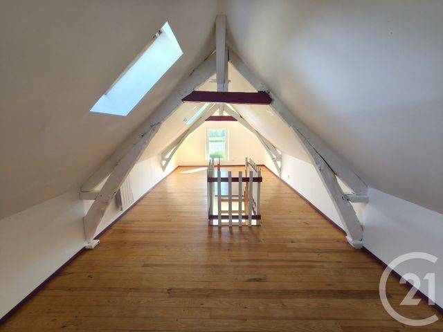 Maison &agrave; louer - 3 pi&egrave;ces - 64,64 m2 - Vittefleur - 76 - HAUTE-NORMANDIE