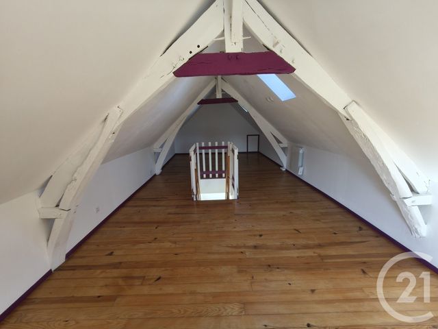 Maison &agrave; louer - 3 pi&egrave;ces - 64,64 m2 - Vittefleur - 76 - HAUTE-NORMANDIE