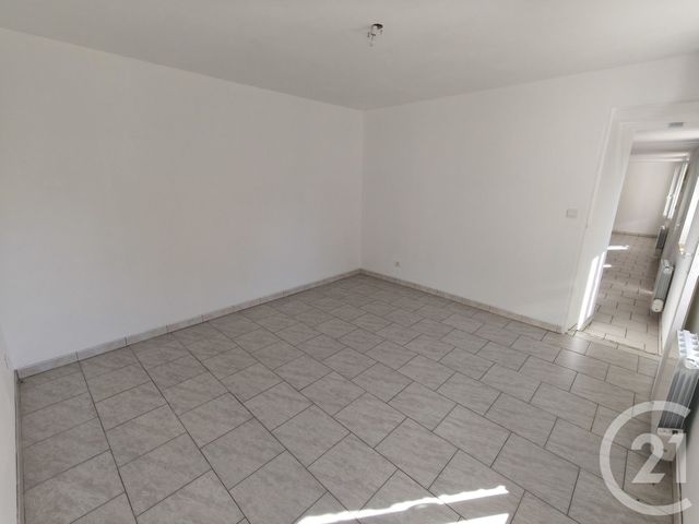 Maison &agrave; louer - 3 pi&egrave;ces - 64,64 m2 - Vittefleur - 76 - HAUTE-NORMANDIE