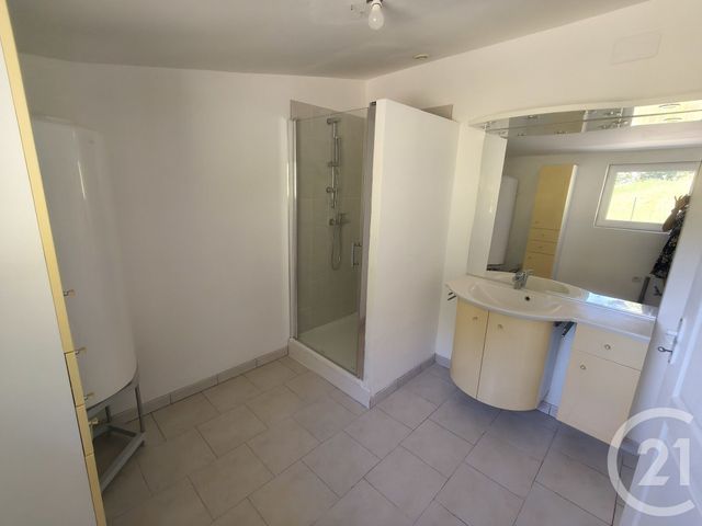 Maison &agrave; louer - 3 pi&egrave;ces - 64,64 m2 - Vittefleur - 76 - HAUTE-NORMANDIE