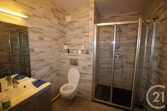 Appartement F2 &agrave; louer - 2 pi&egrave;ces - 44,22 m2 - Yvetot - 76 - HAUTE-NORMANDIE