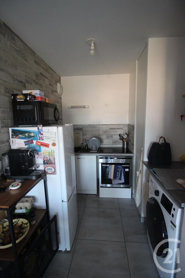 Appartement F2 &agrave; louer - 2 pi&egrave;ces - 44,22 m2 - Yvetot - 76 - HAUTE-NORMANDIE