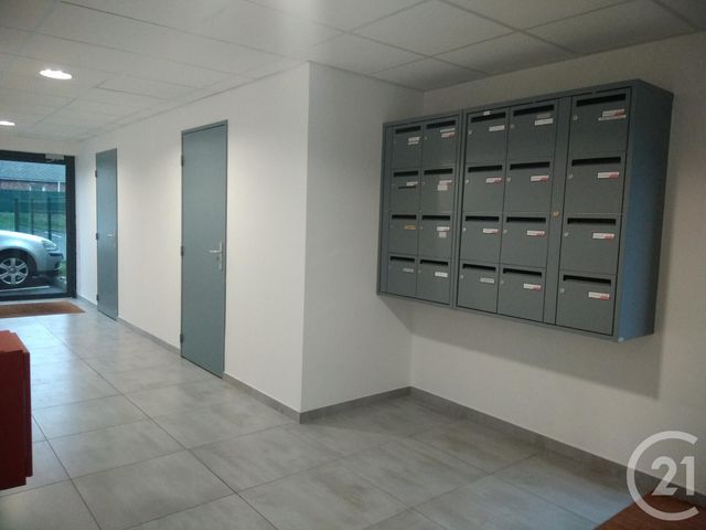 Appartement F2 &agrave; louer - 2 pi&egrave;ces - 44,22 m2 - Yvetot - 76 - HAUTE-NORMANDIE