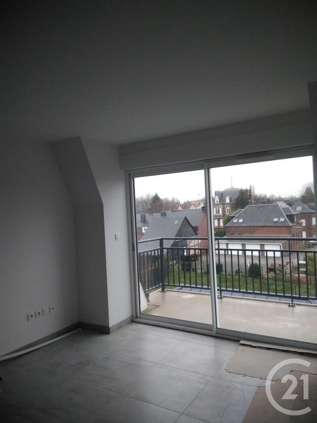 Appartement F2 &agrave; louer - 2 pi&egrave;ces - 44,22 m2 - Yvetot - 76 - HAUTE-NORMANDIE