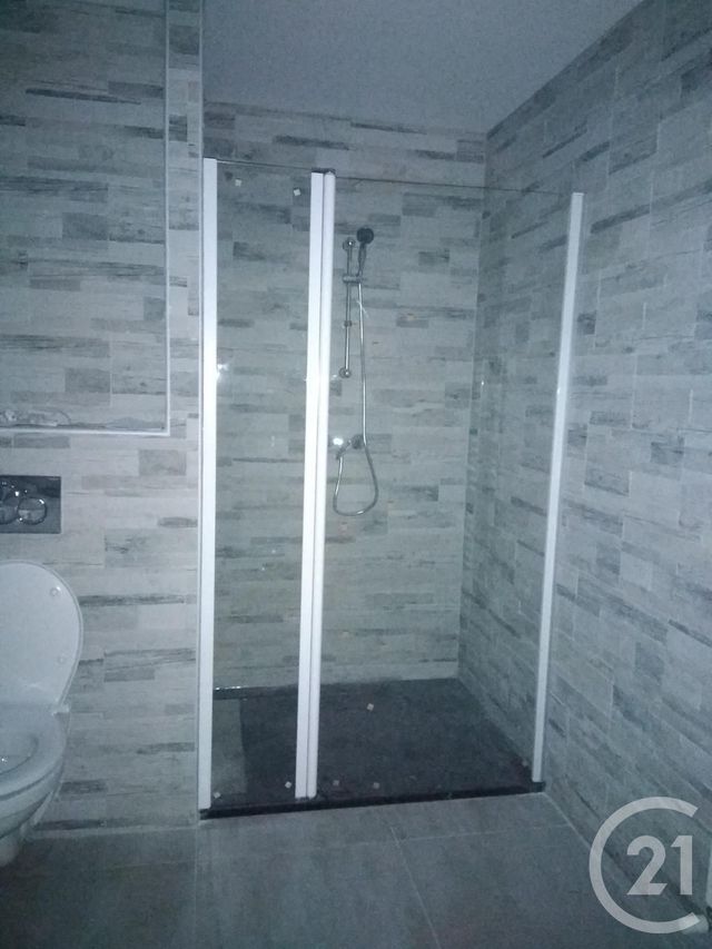 Appartement F2 &agrave; louer - 2 pi&egrave;ces - 44,22 m2 - Yvetot - 76 - HAUTE-NORMANDIE