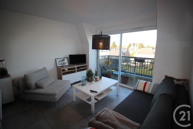 Appartement F2 à louer YVETOT