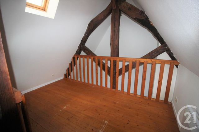 Appartement Duplex &agrave; louer - 2 pi&egrave;ces - 20,74 m2 - Cany Barville - 76 - HAUTE-NORMANDIE