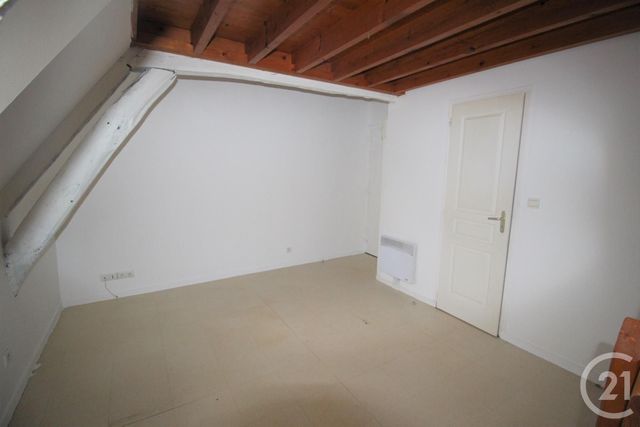 Appartement Duplex &agrave; louer - 2 pi&egrave;ces - 20,74 m2 - Cany Barville - 76 - HAUTE-NORMANDIE
