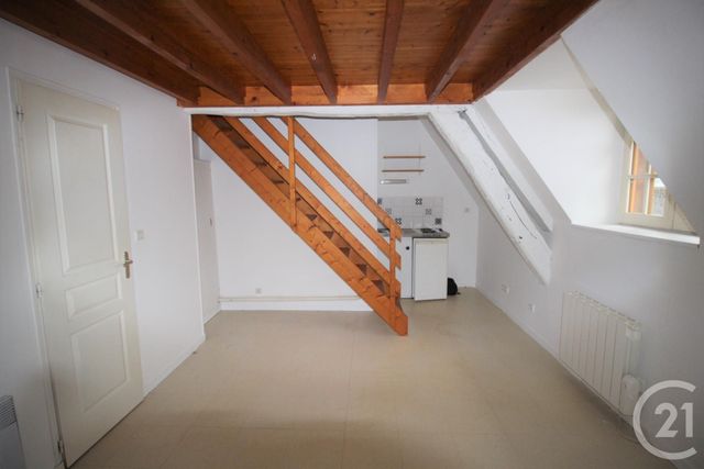 appartement - CANY BARVILLE - 76
