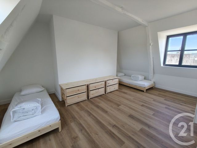 Appartement F3 &agrave; louer - 3 pi&egrave;ces - 72,11 m2 - Bourville - 76 - HAUTE-NORMANDIE