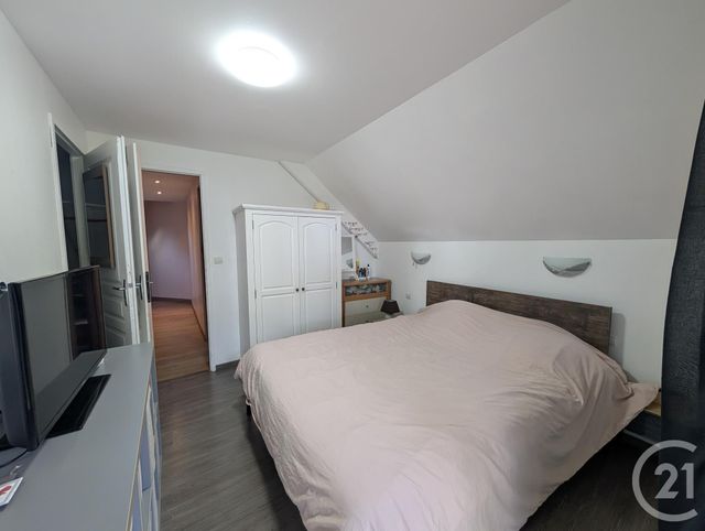 Maison &agrave; vendre - 7 pi&egrave;ces - 156,82 m2 - Beuzeville La Guerard - 76 - HAUTE-NORMANDIE