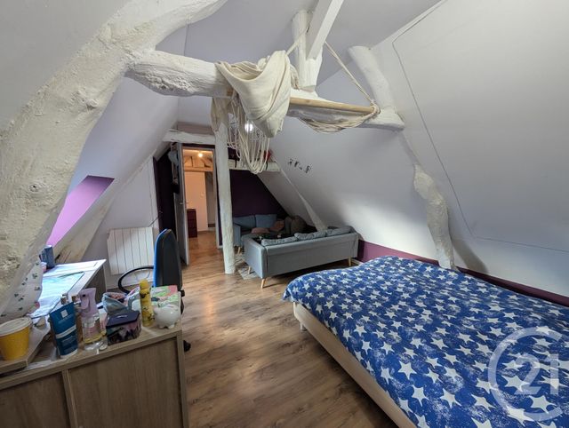 Maison &agrave; vendre - 7 pi&egrave;ces - 156,82 m2 - Beuzeville La Guerard - 76 - HAUTE-NORMANDIE