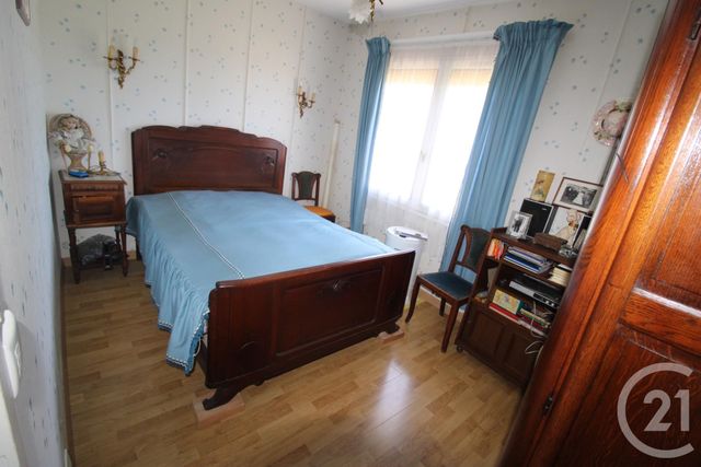 Maison &agrave; vendre - 4 pi&egrave;ces - 62,65 m2 - Cany Barville - 76 - HAUTE-NORMANDIE