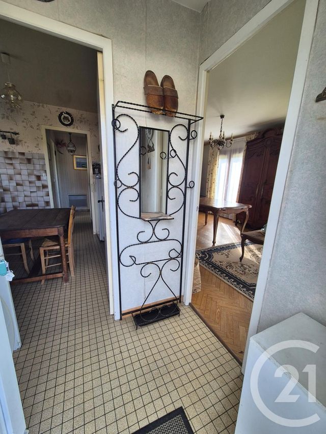 Maison &agrave; vendre - 4 pi&egrave;ces - 62,65 m2 - Cany Barville - 76 - HAUTE-NORMANDIE