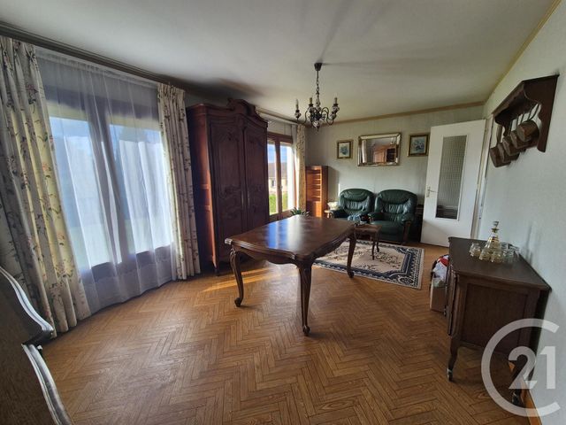 Maison &agrave; vendre - 4 pi&egrave;ces - 62,65 m2 - Cany Barville - 76 - HAUTE-NORMANDIE