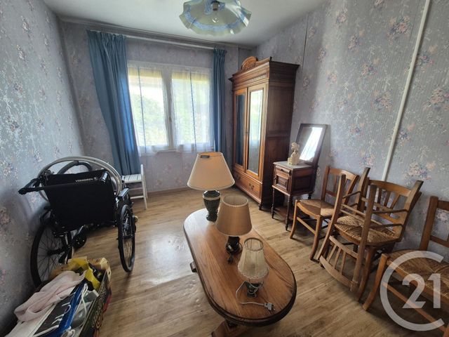 Maison &agrave; vendre - 4 pi&egrave;ces - 62,65 m2 - Cany Barville - 76 - HAUTE-NORMANDIE