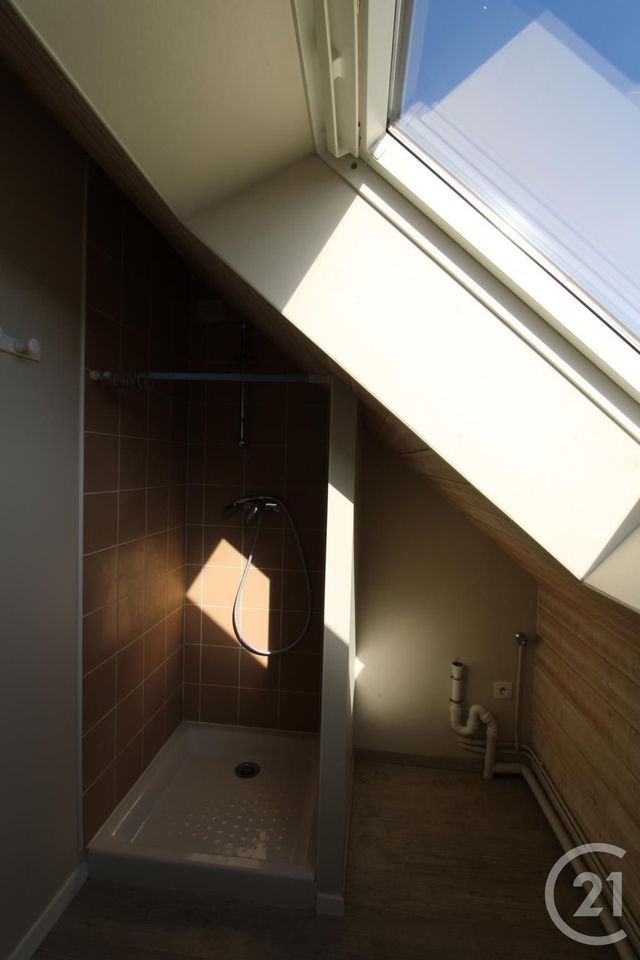 Appartement F2 &agrave; louer - 2 pi&egrave;ces - 32 m2 - Cany Barville - 76 - HAUTE-NORMANDIE
