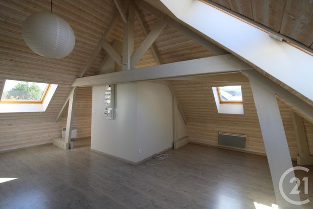 Appartement F2 &agrave; louer - 2 pi&egrave;ces - 32 m2 - Cany Barville - 76 - HAUTE-NORMANDIE