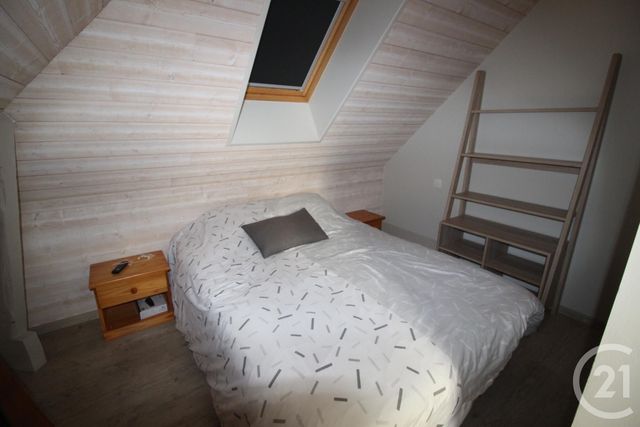 Appartement F2 &agrave; louer - 2 pi&egrave;ces - 32 m2 - Cany Barville - 76 - HAUTE-NORMANDIE