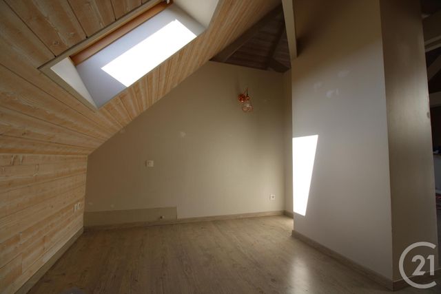 Appartement F2 &agrave; louer - 2 pi&egrave;ces - 32 m2 - Cany Barville - 76 - HAUTE-NORMANDIE