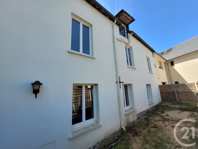 Maison &agrave; louer - 5 pi&egrave;ces - 104,01 m2 - Vittefleur - 76 - HAUTE-NORMANDIE