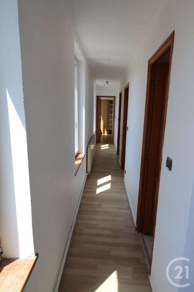 Maison &agrave; louer - 5 pi&egrave;ces - 104,01 m2 - Vittefleur - 76 - HAUTE-NORMANDIE