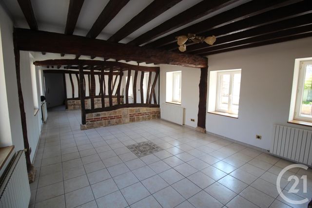 maison - VITTEFLEUR - 76