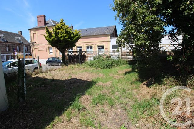 Maison &agrave; louer - 5 pi&egrave;ces - 104,01 m2 - Vittefleur - 76 - HAUTE-NORMANDIE