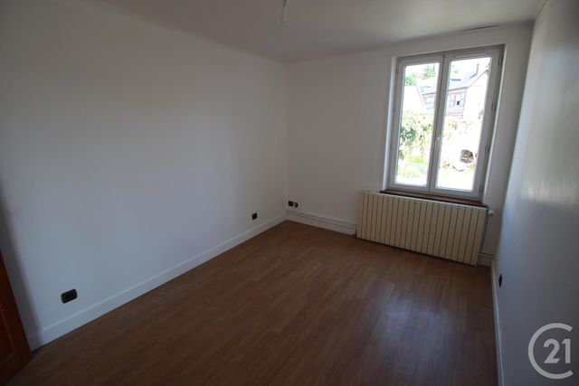 Maison &agrave; louer - 5 pi&egrave;ces - 104,01 m2 - Vittefleur - 76 - HAUTE-NORMANDIE