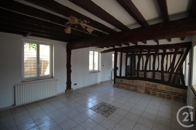 Maison &agrave; louer - 5 pi&egrave;ces - 104,01 m2 - Vittefleur - 76 - HAUTE-NORMANDIE
