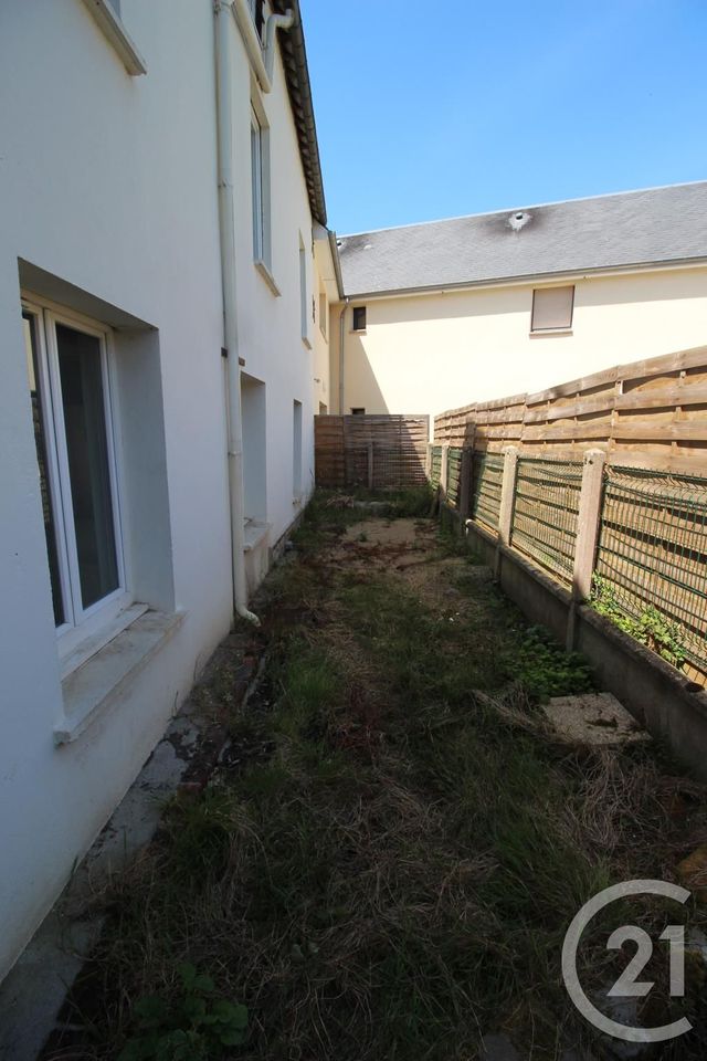 Maison &agrave; louer - 5 pi&egrave;ces - 104,01 m2 - Vittefleur - 76 - HAUTE-NORMANDIE