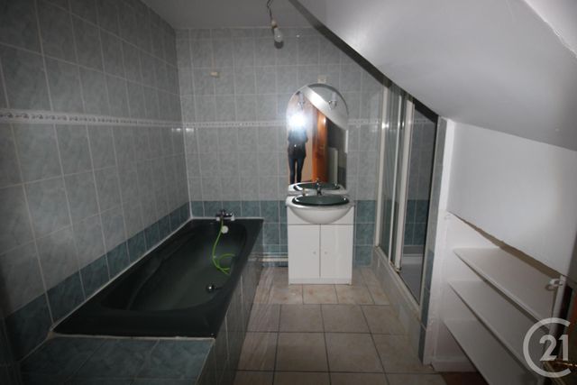 Maison &agrave; louer - 5 pi&egrave;ces - 104,01 m2 - Vittefleur - 76 - HAUTE-NORMANDIE