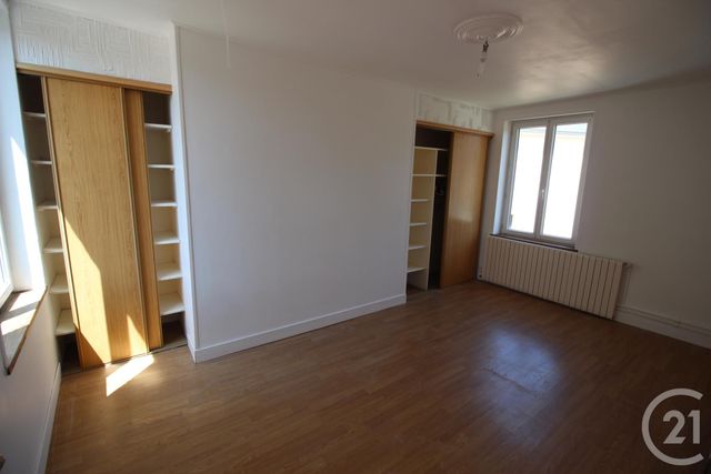 Maison &agrave; louer - 5 pi&egrave;ces - 104,01 m2 - Vittefleur - 76 - HAUTE-NORMANDIE