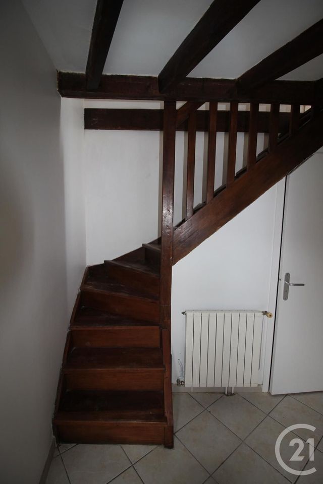Maison &agrave; louer - 5 pi&egrave;ces - 104,01 m2 - Vittefleur - 76 - HAUTE-NORMANDIE