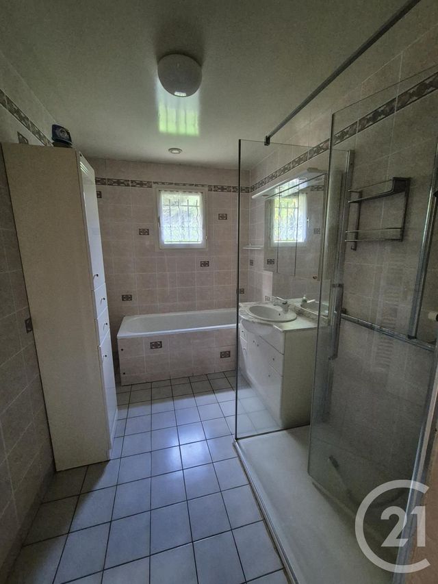 Maison &agrave; vendre - 6 pi&egrave;ces - 102 m2 - Doudeville - 76 - HAUTE-NORMANDIE