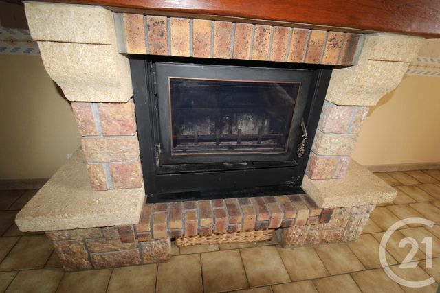 Maison &agrave; vendre - 6 pi&egrave;ces - 102 m2 - Doudeville - 76 - HAUTE-NORMANDIE