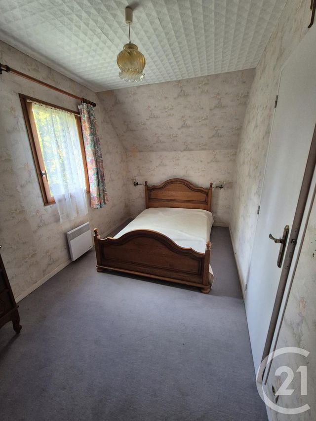 Maison &agrave; vendre - 6 pi&egrave;ces - 102 m2 - Doudeville - 76 - HAUTE-NORMANDIE