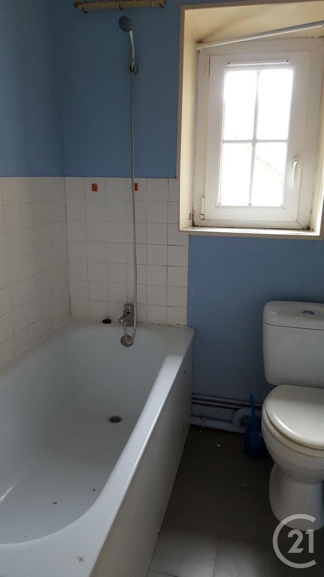 Appartement Studio &agrave; louer - 1 pi&egrave;ce - 31 m2 - Cany Barville - 76 - HAUTE-NORMANDIE
