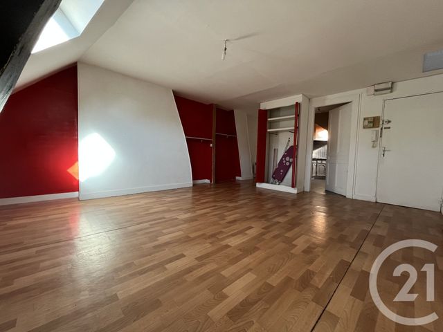 Appartement F2 à vendre - 2 pièces - 44,47 m2 - Le Havre - 76 - HAUTE-NORMANDIE