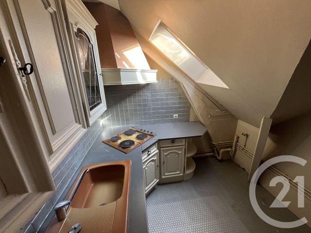 Appartement F2 à vendre - 2 pièces - 44,47 m2 - Le Havre - 76 - HAUTE-NORMANDIE