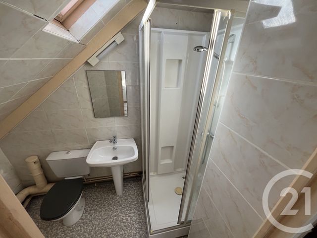 Appartement F2 à vendre - 2 pièces - 44,47 m2 - Le Havre - 76 - HAUTE-NORMANDIE