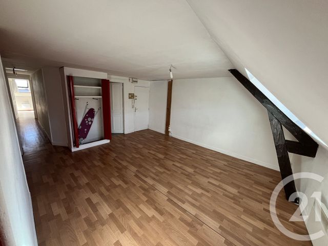Appartement F2 à vendre - 2 pièces - 44,47 m2 - Le Havre - 76 - HAUTE-NORMANDIE