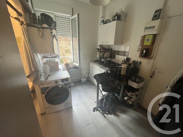 Appartement F1 &agrave; vendre - 1 pi&egrave;ce - 23,98 m2 - Le Havre - 76 - HAUTE-NORMANDIE
