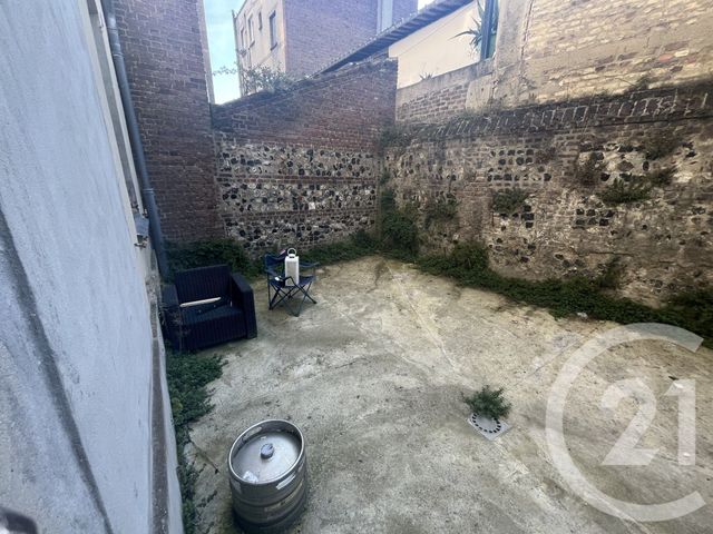 Appartement F1 &agrave; vendre - 1 pi&egrave;ce - 23,98 m2 - Le Havre - 76 - HAUTE-NORMANDIE