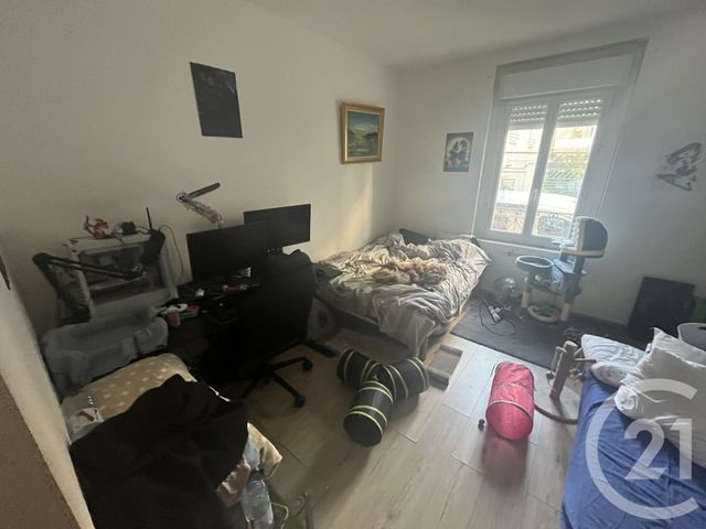 Appartement F1 &agrave; vendre - 1 pi&egrave;ce - 23,98 m2 - Le Havre - 76 - HAUTE-NORMANDIE