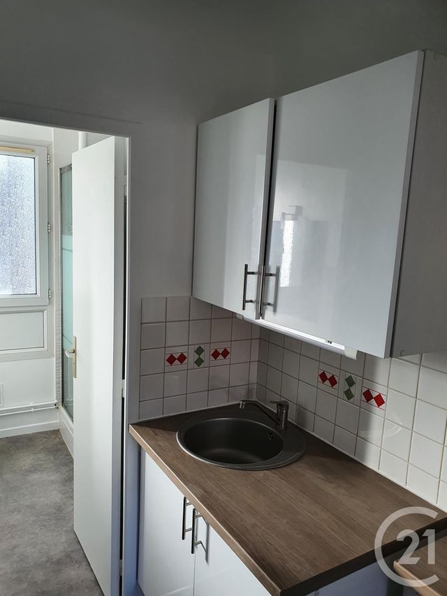 Appartement F2 à louer - 2 pièces - 36 m2 - Le Havre - 76 - HAUTE-NORMANDIE
