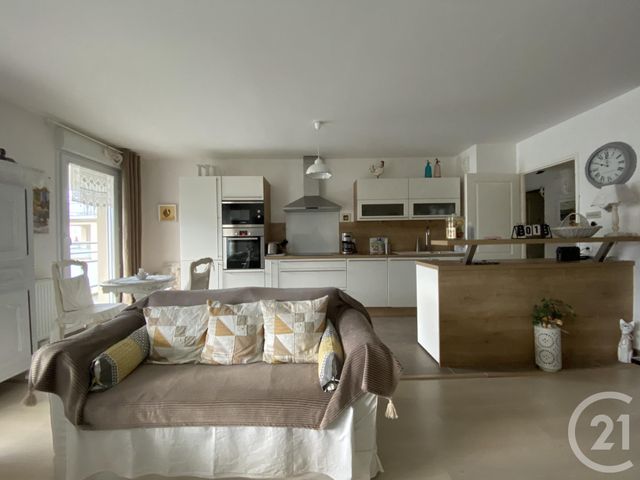 appartement - LE HAVRE - 76